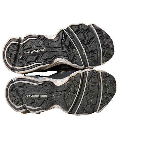 New Balance Off Road Womens Hiking Athletic Shoes Sneakers Size 6.5 - Picture 6 of 6